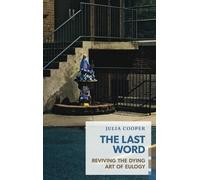 Julia Cooper The Last Word (Tascabile) Exploded Views