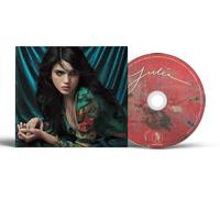 Julia Cumming - Julia