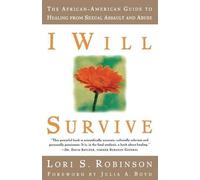 Julia D. Boyd Lori Robinson I Will Survive (Tascabile)