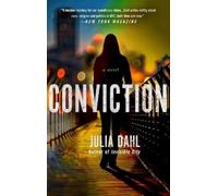 Julia Dahl Conviction (Tascabile) Rebekah Roberts Novels