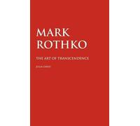 JULIA DAVIS Mark Rothko (Copertina rigida)