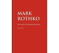 JULIA DAVIS Mark Rothko (Tascabile)