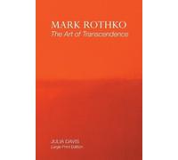 Julia Davis Mark Rothko (Tascabile) Painters