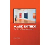 Julia Davis Mark Rothko (Tascabile) Painters