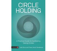 Julia Davis Tessa Venuti Sanderson Circle Holding (Tascabile)
