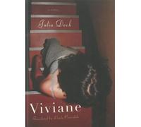 Julia Deck Viviane (Copertina rigida)