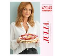 Julia. Délices et gourmandises: Le meilleur pâtissier