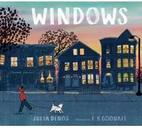 Julia Denos Windows (Copertina rigida)