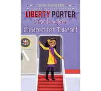 Julia Devillers Cleared for Takeoff (Copertina rigida)