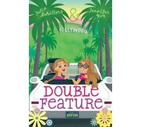 Julia Devillers Jennifer Roy Double Feature (Copertina rigida) Mix