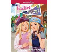 Julia Devillers Jennifer Roy Meet Isabel and Nicki (Copertina rigida)