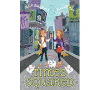 Julia Devillers Jennifer Roy Times Squared (Copertina rigida) Mix