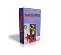 Julia Devillers Liberty Porter, First Daughter Collection (Boxed Set (Tascabile)
