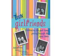 Julia DeVillers Teen Girlfriends (Tascabile)
