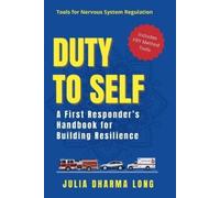 Julia Dharma Long Duty to Self (Tascabile)