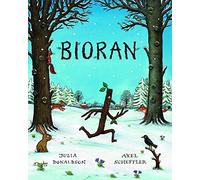 Julia Donaldson Bioran (Tascabile)