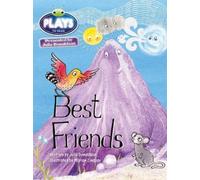 Julia Donaldson Bug Club Guided Julia Donaldson Plays Year 1 Green B (Tascabile)