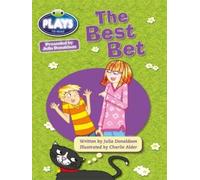 Julia Donaldson Bug Club Guided Julia Donaldson Plays Year Two Turqu (Tascabile)