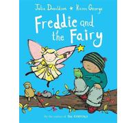 Julia Donaldson Freddie and the Fairy (Tascabile)