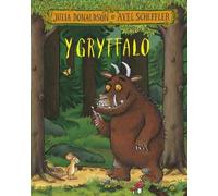 Julia Donaldson Gryffalo, Y (Tascabile)