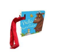 Julia Donaldson My First Gruffalo: Hello Gruffalo Buggy Book (Libro di cartone)