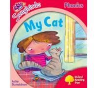 Julia Donaldson Oxford Reading Tree: Level 4: More Songbirds Phonics (Tascabile)