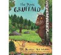 Julia Donaldson The Doric Gruffalo (Tascabile)