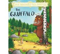 Julia Donaldson The Gruffalo (Copertina rigida)