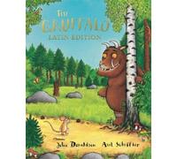 Julia Donaldson The Gruffalo Latin Edition (Copertina rigida)