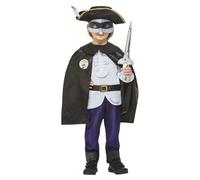 Julia Donaldson The Highway Rat Costume Bambini Licensde Costume Libro Giorno