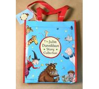 Julia Donaldson X10 Books Collection Set