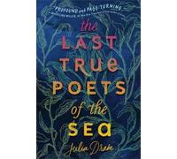 Julia Drake The Last True Poets Of The Sea (Copertina rigida)