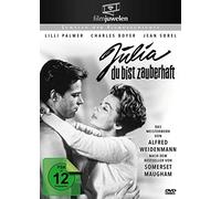 Julia, du bist zauberhaft - Filmjuwelen