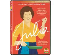 Julia (DVD)