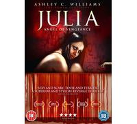 Julia (DVD) Ashley C. Williams Tahyna Tozzi Jack Noseworthy Brad Koed