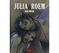 Julia E Roem