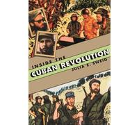 Julia E. Sweig Inside the Cuban Revolution (Tascabile)