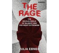 Julia Ebner The Rage (Tascabile)