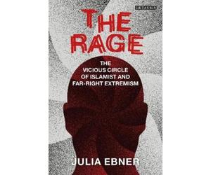 Julia Ebner The Rage (Tascabile)