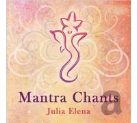 Julia Elena Mantra Chants (CD)
