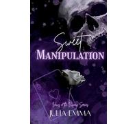 Julia Emma Sweet Manipulation (Tascabile)
