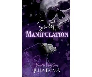 Julia Emma Sweet Manipulation (Tascabile)