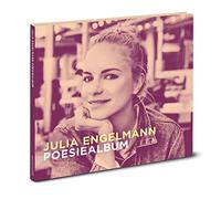 Julia Engelmann - Poesiealbum