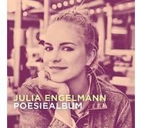 Julia Engelmann Poesiealbum (CD)