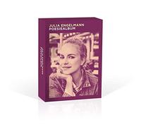 Julia Engelmann - Poesiealbum: Fanbox