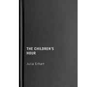 Julia Erhart The Children’s Hour (Copertina rigida) Queer Film Classics