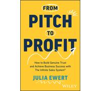Julia Ewert From Pitch to Profit (Tascabile)