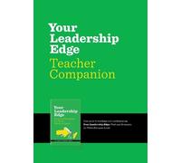 Julia Fabris McBride Your Leadership Edge Teaching Companion (Tascabile)