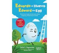 Julia Fagundus Edward the Egg, Eduardo el Huevo (Tascabile) Edward the Egg