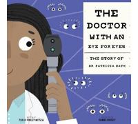 Julia Finley Mosca The Doctor with an Eye for Eyes (Copertina rigida)